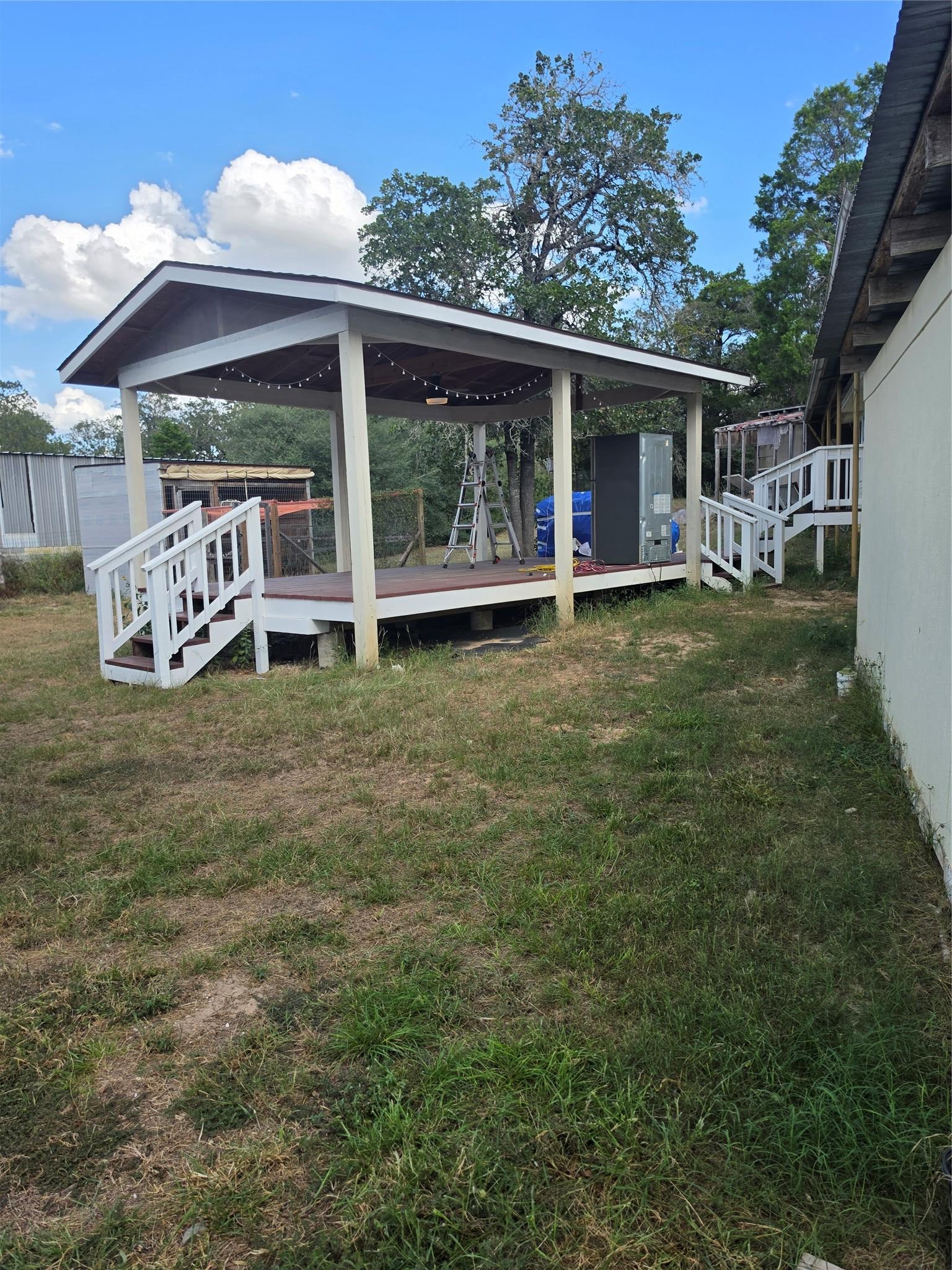 150 Wayside DR