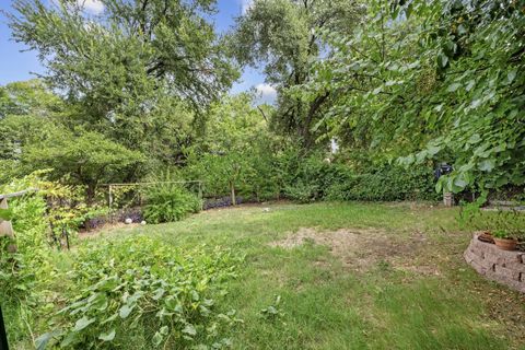 A home in Austin