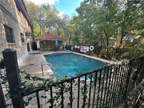 Tiny photo for 407 E 45th ST #108, Austin, TX 78751 (MLS # 8099413)