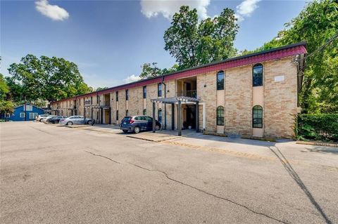 Photo of 407 E 45th ST #108, Austin, TX 78751 (MLS # 8099413)
