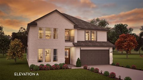 211 Mango CIR Buda TX 78610