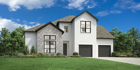 Photo of 1341 Novara TRL, Leander, TX 78641 (MLS # 1718798)