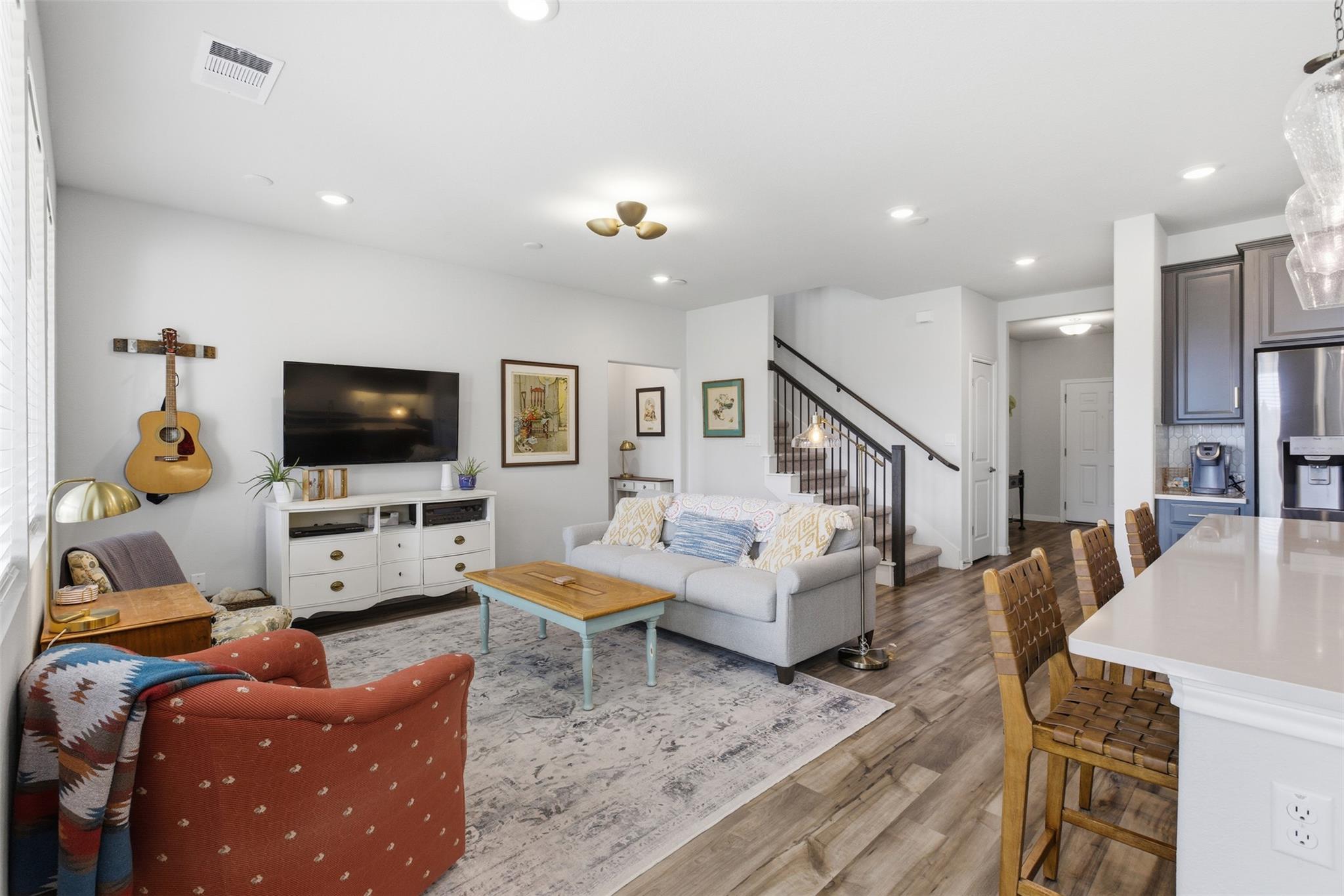 116 High Mesa DR