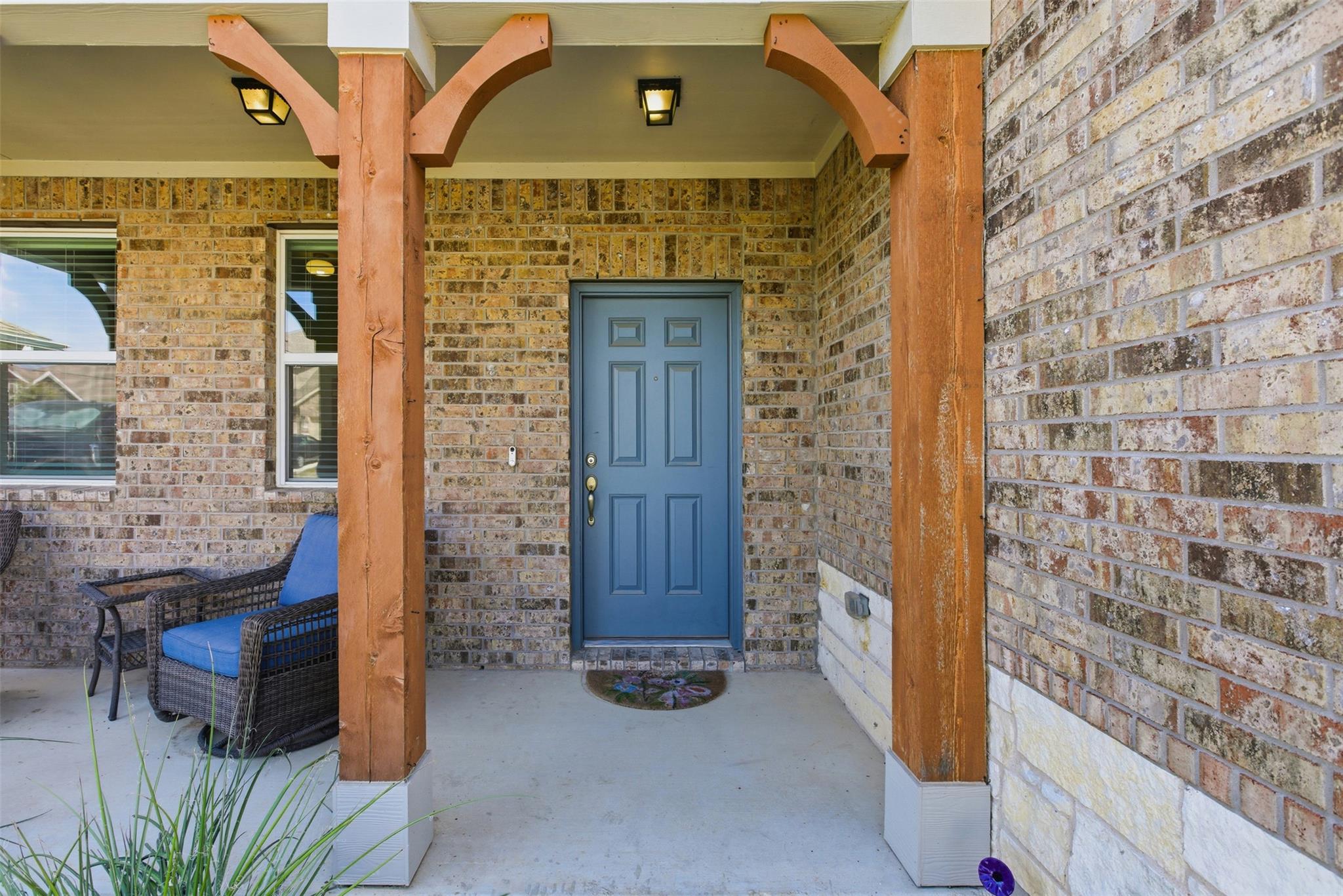 116 High Mesa DR