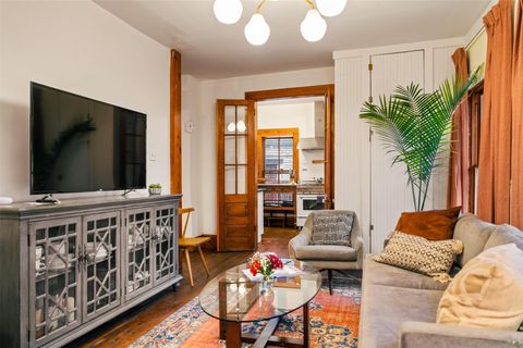 Tiny photo for 1811 Newton ST #7A and 8B, Austin, TX 78704 (MLS # 1204901)