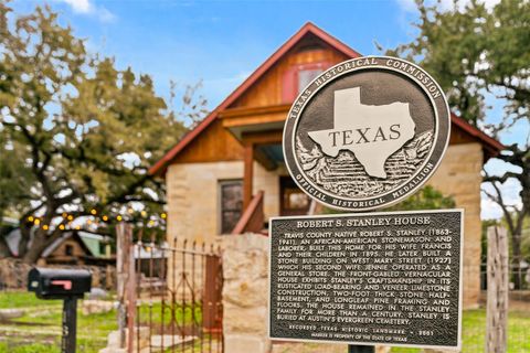 Tiny photo for 1811 Newton ST #7A and 8B, Austin, TX 78704 (MLS # 1204901)