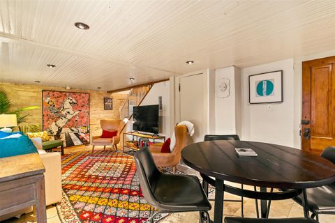 Tiny photo for 1811 Newton ST #7A and 8B, Austin, TX 78704 (MLS # 1204901)