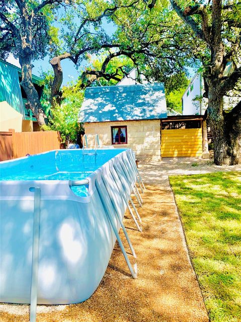 Tiny photo for 1811 Newton ST #7A and 8B, Austin, TX 78704 (MLS # 1204901)
