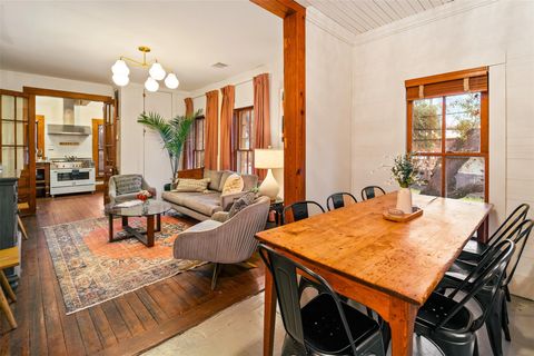 Tiny photo for 1811 Newton ST #7A and 8B, Austin, TX 78704 (MLS # 1204901)