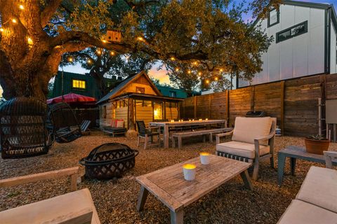 Tiny photo for 1811 Newton ST #7A and 8B, Austin, TX 78704 (MLS # 1204901)