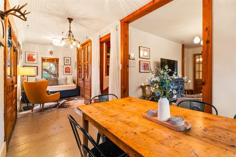 Tiny photo for 1811 Newton ST #7A and 8B, Austin, TX 78704 (MLS # 1204901)