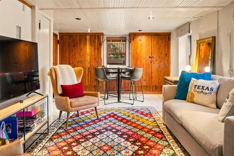 Tiny photo for 1811 Newton ST #7A and 8B, Austin, TX 78704 (MLS # 1204901)