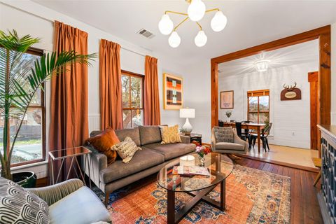 Tiny photo for 1811 Newton ST #7A and 8B, Austin, TX 78704 (MLS # 1204901)