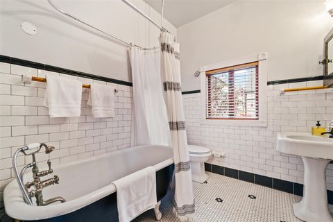 Tiny photo for 1811 Newton ST #7A and 8B, Austin, TX 78704 (MLS # 1204901)