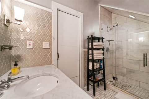 Tiny photo for 1811 Newton ST #7A and 8B, Austin, TX 78704 (MLS # 1204901)