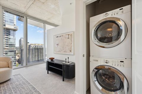 Tiny photo for 360 Nueces ST #2506, Austin, TX 78701 (MLS # 8132285)