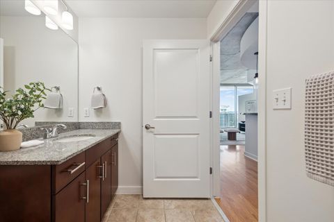 Tiny photo for 360 Nueces ST #2506, Austin, TX 78701 (MLS # 8132285)