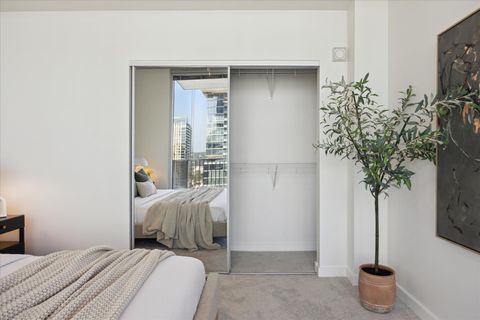 Tiny photo for 360 Nueces ST #2506, Austin, TX 78701 (MLS # 8132285)