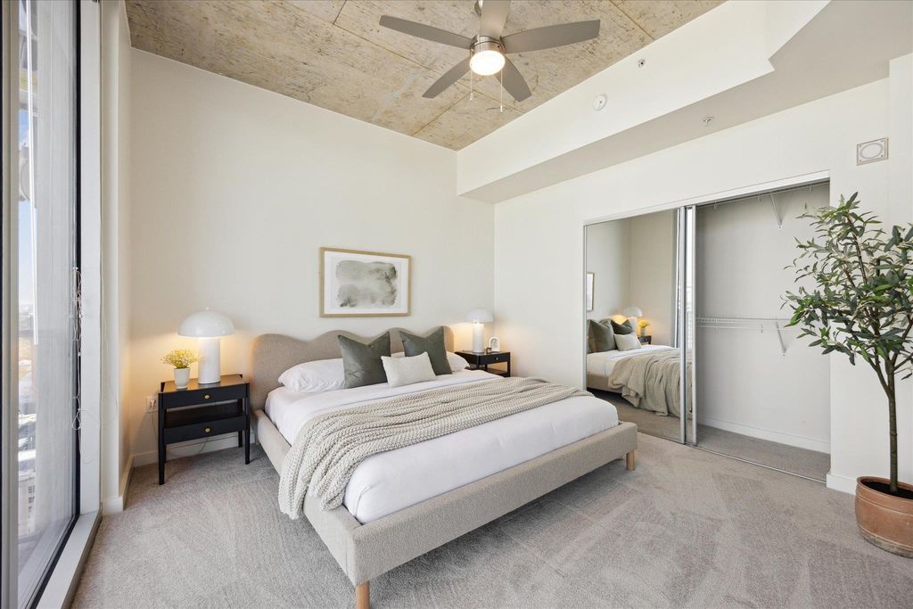 Photo of 360 Nueces ST #2506, Austin, TX 78701 (MLS # 8132285)