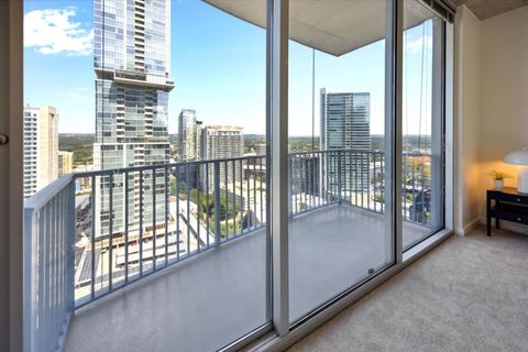 Tiny photo for 360 Nueces ST #2506, Austin, TX 78701 (MLS # 8132285)