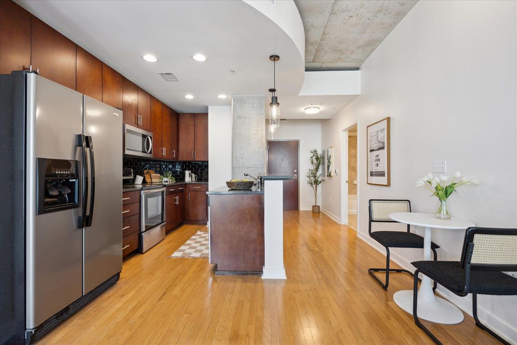 Photo of 360 Nueces ST #2506, Austin, TX 78701 (MLS # 8132285)