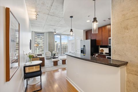 Tiny photo for 360 Nueces ST #2506, Austin, TX 78701 (MLS # 8132285)