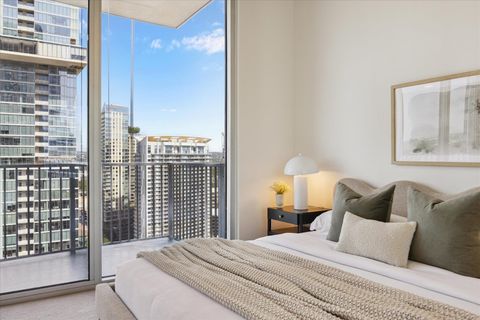 Tiny photo for 360 Nueces ST #2506, Austin, TX 78701 (MLS # 8132285)