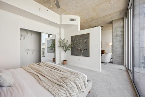 Tiny photo for 360 Nueces ST #2506, Austin, TX 78701 (MLS # 8132285)