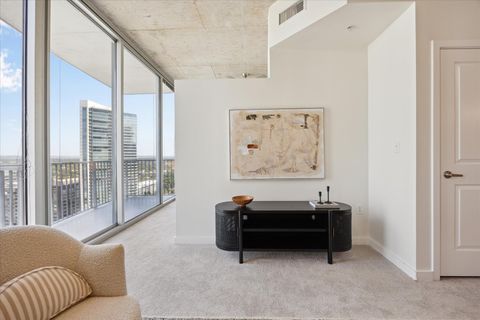 Tiny photo for 360 Nueces ST #2506, Austin, TX 78701 (MLS # 8132285)