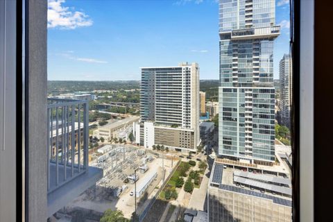 Tiny photo for 360 Nueces ST #2506, Austin, TX 78701 (MLS # 8132285)