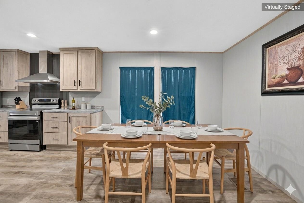908 Yegua DR