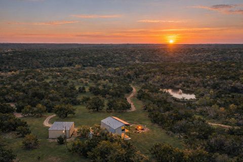 Photo of 582 Delaware Creek RD, Blanco, TX 78006 (MLS # 1563135)