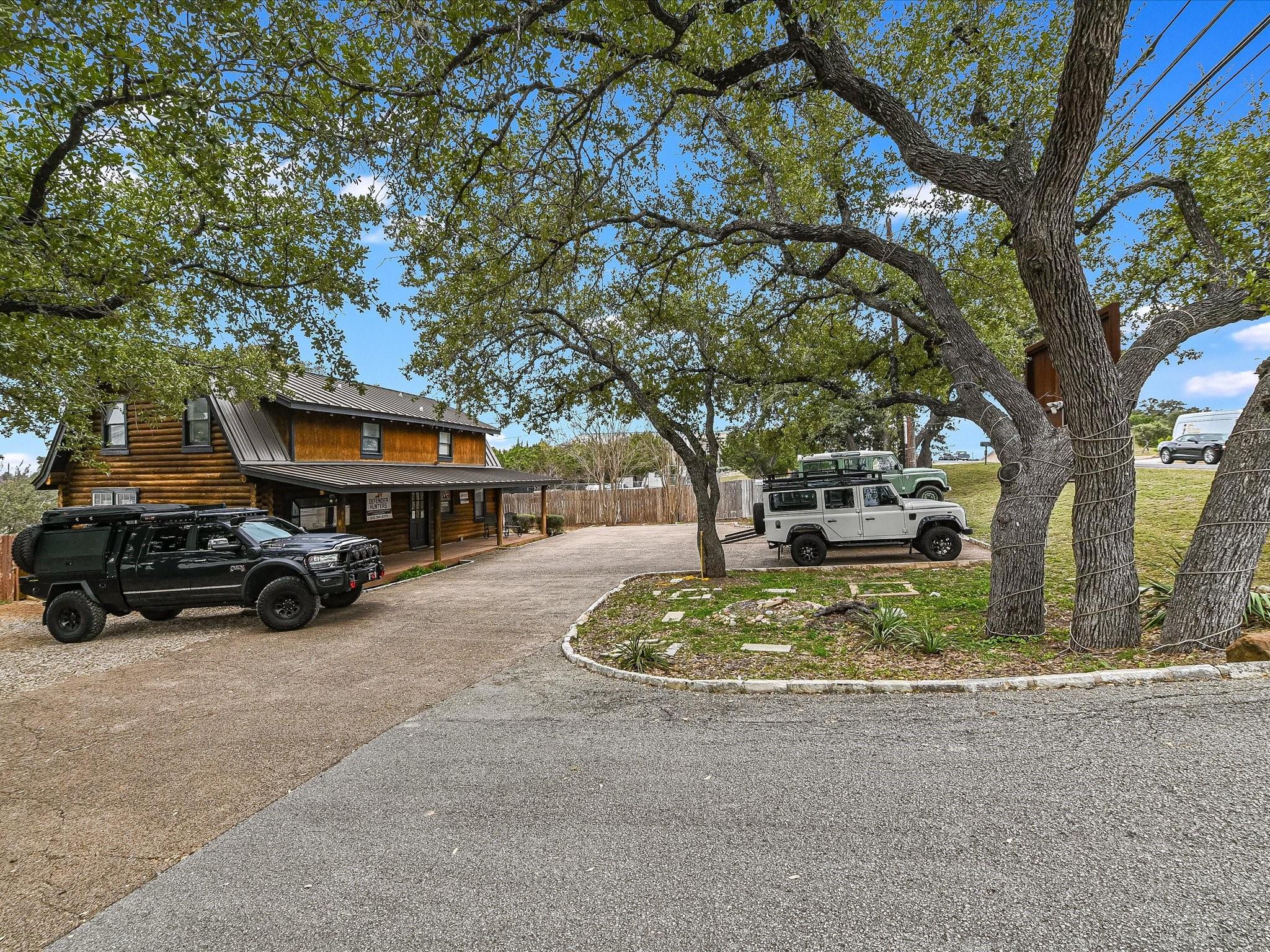 2105 N Ranch Road 620 N