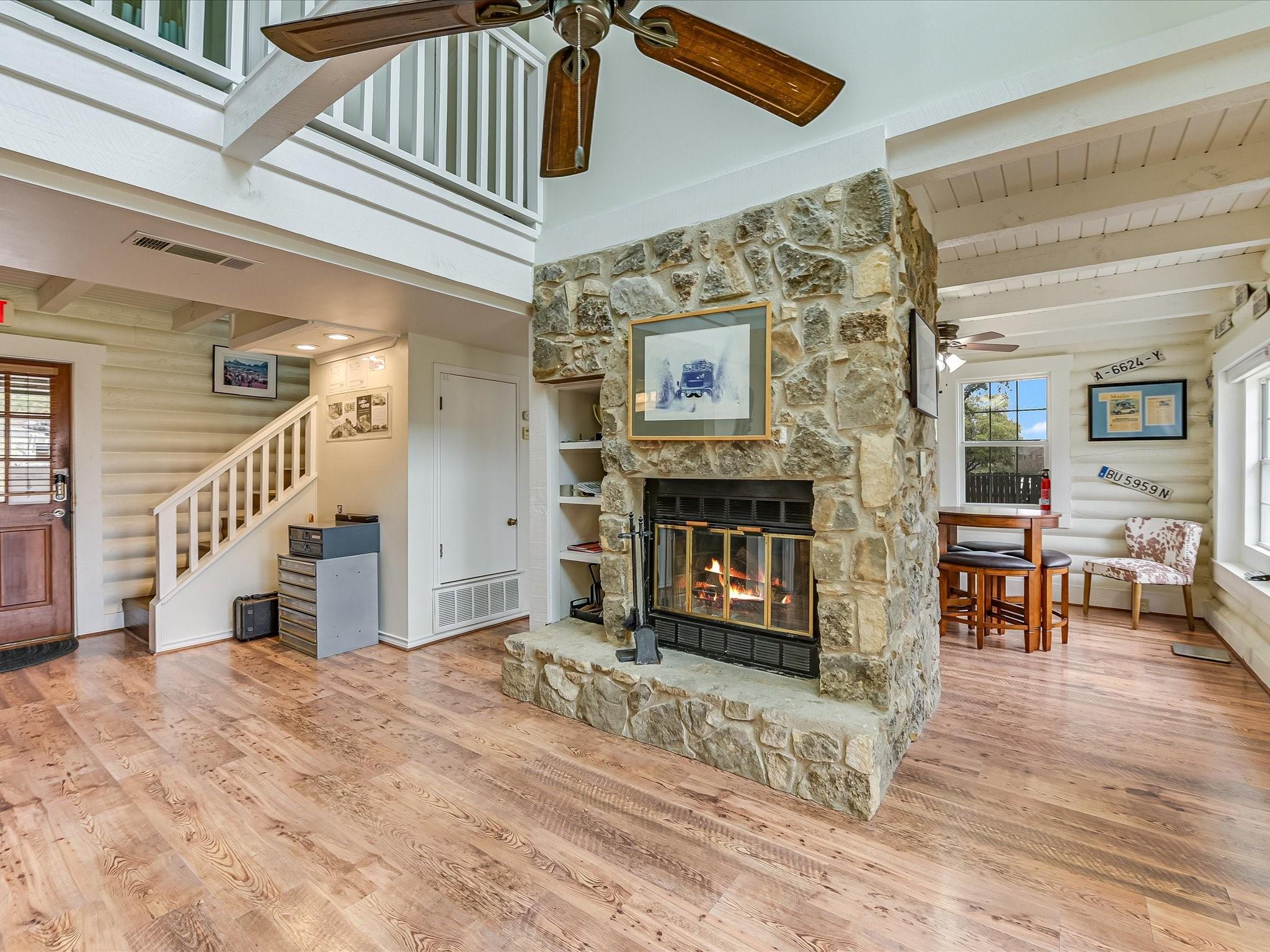 2105 N Ranch Road 620 N