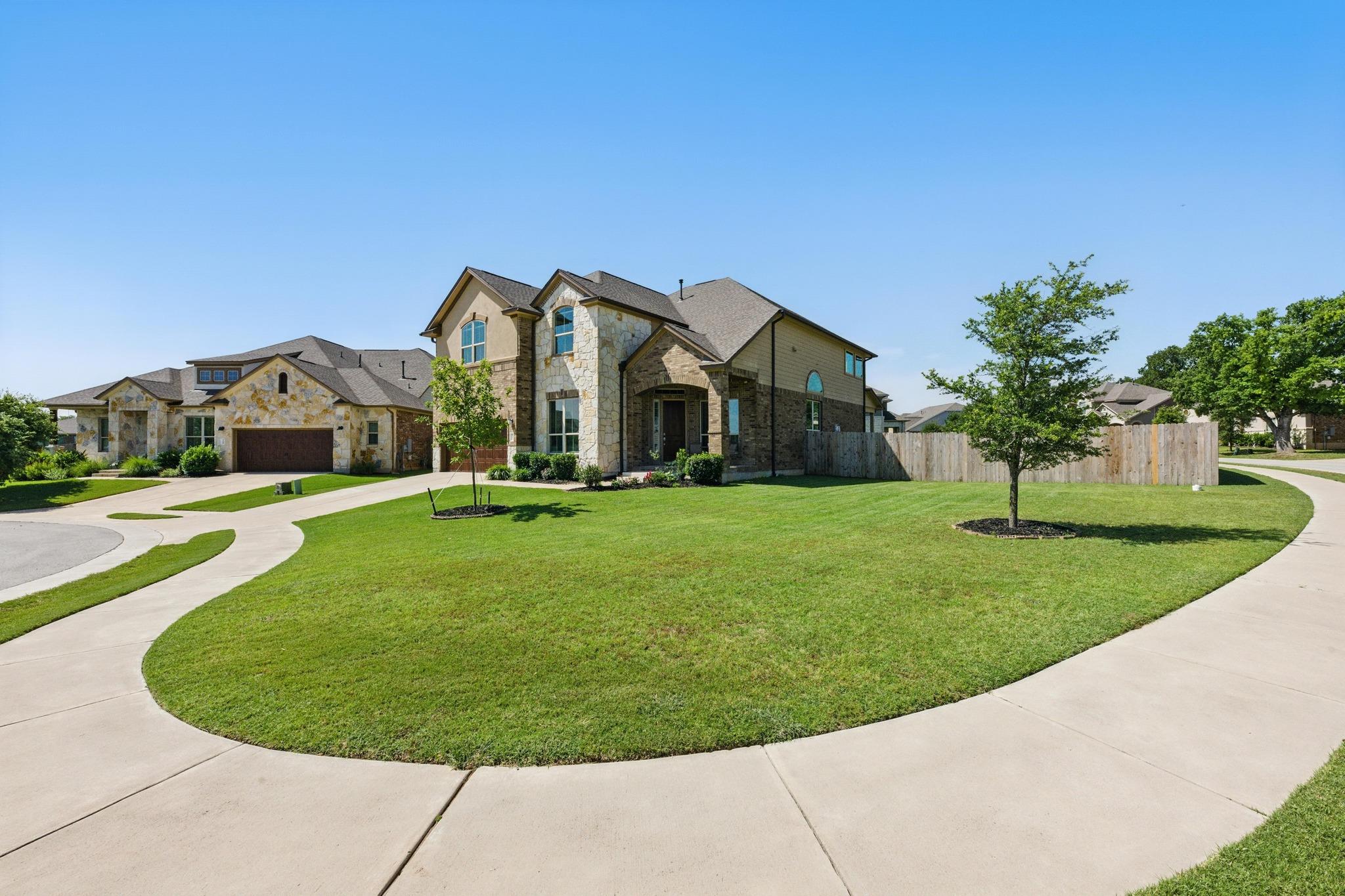 143 Pink Granite BLVD