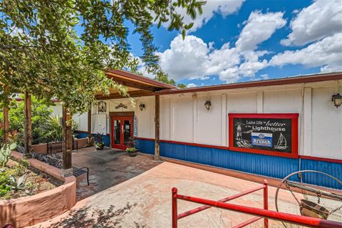 A home in Spicewood