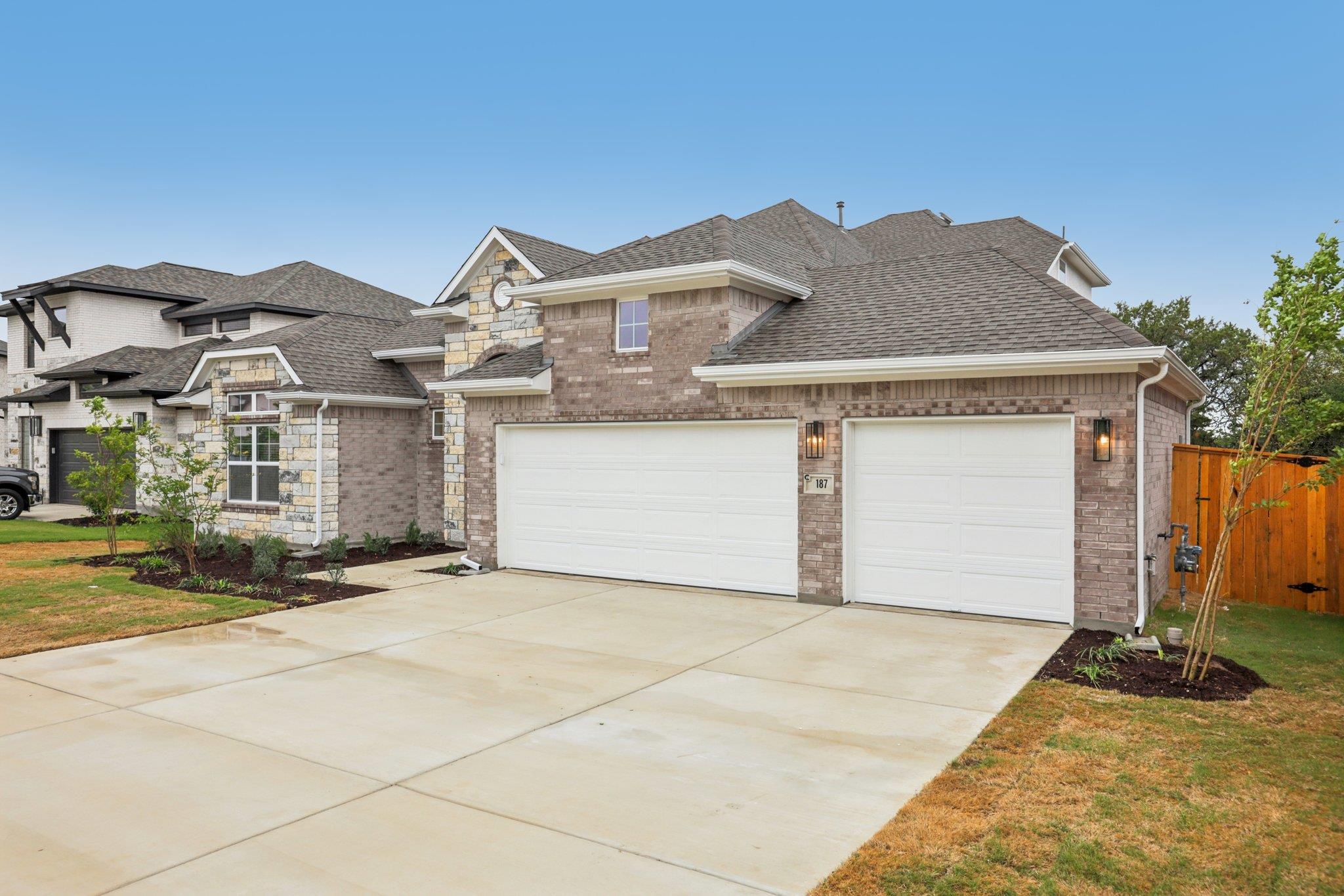 187 Lily Pad Lane