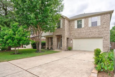 Photo of 3784 Turetella DR, Round Rock, TX 78681 (MLS # 8127999)