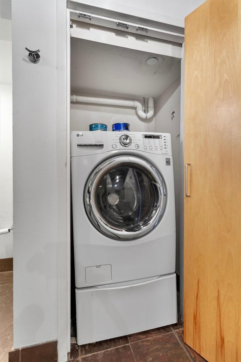 Tiny photo for 411 Brazos ST #206, Austin, TX 78701 (MLS # 7763557)