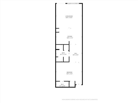 Tiny photo for 411 Brazos ST #206, Austin, TX 78701 (MLS # 7763557)