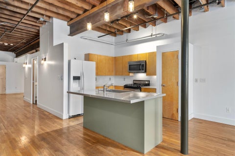 Tiny photo for 411 Brazos ST #206, Austin, TX 78701 (MLS # 7763557)