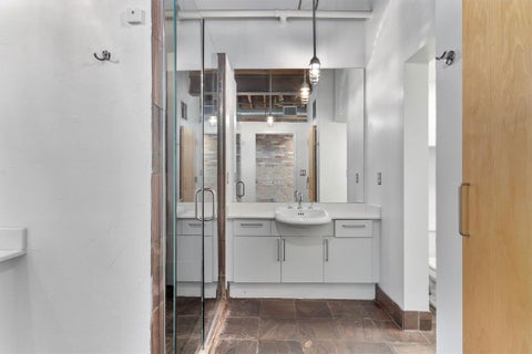 Tiny photo for 411 Brazos ST #206, Austin, TX 78701 (MLS # 7763557)