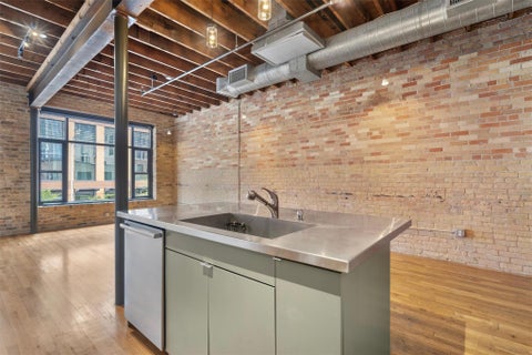 Tiny photo for 411 Brazos ST #206, Austin, TX 78701 (MLS # 7763557)