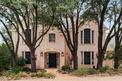 10511 Skyflower DR Austin TX 78759