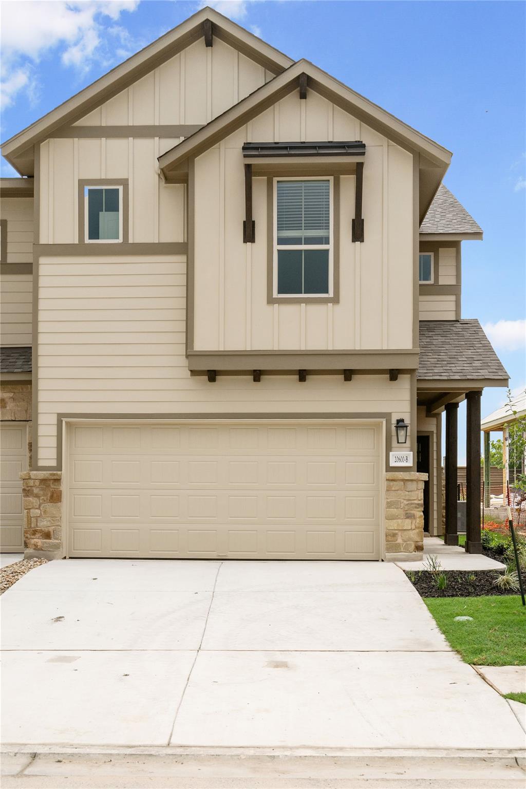 View Pflugerville, TX 78660 townhome