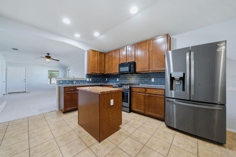 Tiny photo for 18153 Basketflower BND, Elgin, TX 78621 (MLS # 2862451)