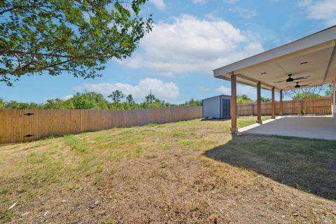 Tiny photo for 18153 Basketflower BND, Elgin, TX 78621 (MLS # 2862451)