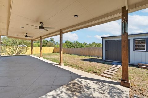 Tiny photo for 18153 Basketflower BND, Elgin, TX 78621 (MLS # 2862451)