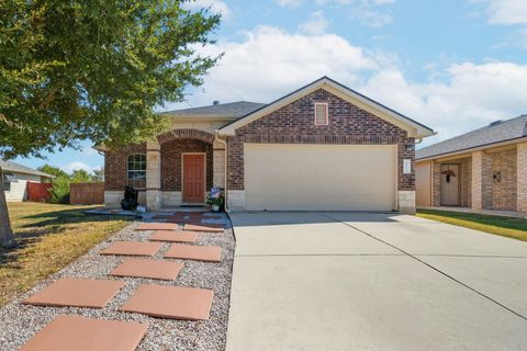Tiny photo for 18153 Basketflower BND, Elgin, TX 78621 (MLS # 2862451)