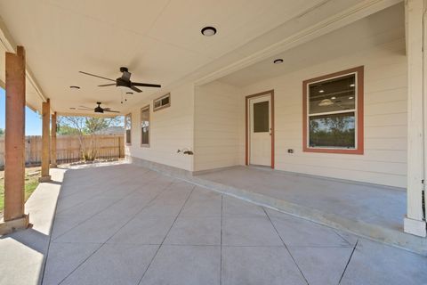 Tiny photo for 18153 Basketflower BND, Elgin, TX 78621 (MLS # 2862451)